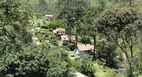 Pousada Sítio das Astrapéias - Image 4