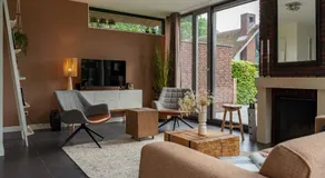 Dutchen Villapark Mooi Schoorl - Image 2