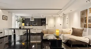 Apartmaji Portorož - Portorož Mansion Suites - Image 2