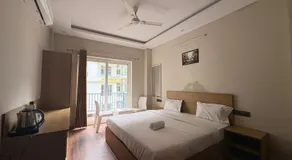 Hotel Abline Rishikesh - Image 2