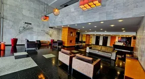 Novo Santoni Hotel Guarapuava - Image 5