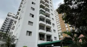 Apartamento Jardins, Edifício Saint Paul Residence - Image 4