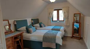 Innisfree Cottage - Image 2