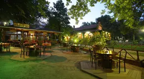 Hotel Galaxias - Image 3
