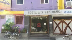 Hotel M.N Residency - Image 1