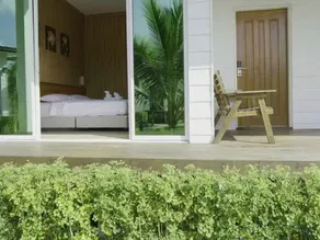 Rich Villa 度假庄园 - Image 2
