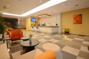 Manfilo Hotel (Xinzhou Xinfu District High-speed Railway Station Branch) - Image 3