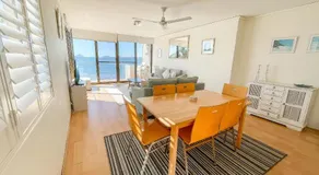 13 'Harbourside' 3-7 Soldiers Point Road - Fantastic Waterfront Unit - Image 3