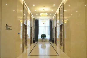 Xiayi Zhongzhou International Hotel - Image 2
