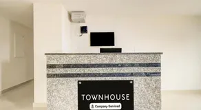 Super Townhouse Golden Temple Manikonda - Image 3