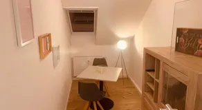 FELIX LIVING 3, Doppelbett, Parkplatz, ruhig & praktisch - Image 2