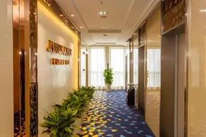 James Joyce Coffetel Chengdu Century City Convention and Exhibition Center - Image 4