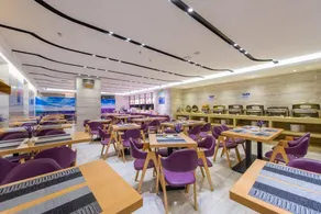 Lavande Hotel Foshan Qaindeng Lake Nanhai Plaza - Image 4