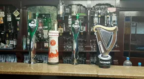 Railway Bar Apartment - Image 3