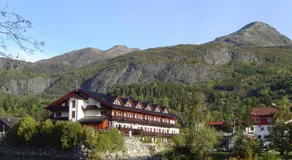 Fanitullen Hotel - Image 2