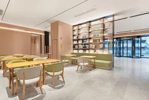 JI Hotel Chongqing Guanyinqiao North Binjiang Road - Image 5