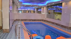فندق جولدن نيو ارمادا جيزان - شركة ارمادا الورود الفندقية - Image 4