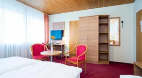 Hotel Nürnberger Trichter - Image 2