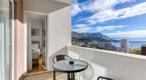 Sunny side Wellness Resort & Spa - Cascade - Image 4