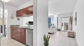 Modern 2/2 with Beautiful Ocean and Brickell Views - Image 5