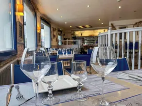 Au Ptit Mousse - Hôtel et Restaurant - Image 2