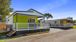 Victor Harbor Holiday Park - Image 2