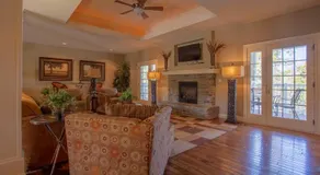 Quaint Quarters Villa - Image 2