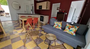 maison PING ,en face des arènes - Image 2