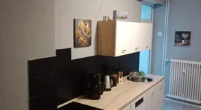 Stadtnah an der Förde 27 2OG R - Image 4