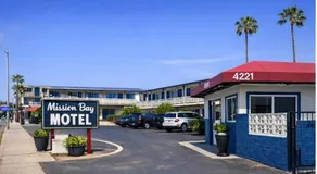 Mission Bay Motel  - Image 4
