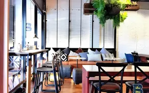 Bedgasm Hostel Chanthaburi - Image 2