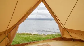 Sandtorgholmen Glamping - Image 5