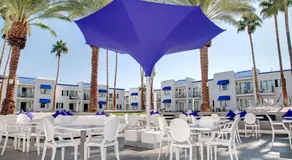 Las Vegas Serene Hotel - Image 4
