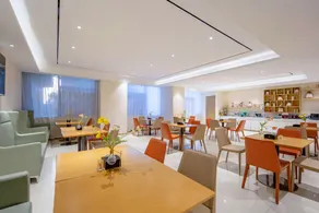 City Comfort Inn Nanning East Station Jinqiao Dajiahui - Image 4