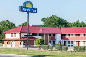 Hotel Muskogee - Image 4
