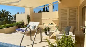 Luxury Apartment Penthouse in Sotogrande Paseo del Mar - Image 3