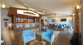 Assos Barbarossa Special Class Hotel - Image 5