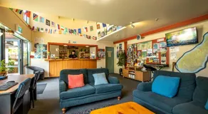 Kakapo Lodge - Image 5