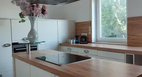 Ferienwohnung Weitblick - Image 4