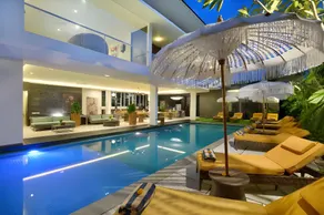 Monolocale Resort & Spa Seminyak by Ini Vie Hospitality - Image 3