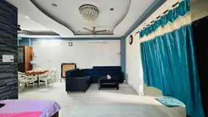 Lovely 3 bed, 3 bath Flat in Hyderabad - Image 4