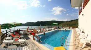 Pensiunea Belvedere Cincis - Image 3
