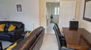 Lovely and Cosy Double Room - Image 2