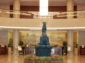 Xing Lin Wan Hotel - Image 4