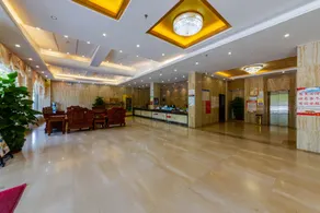 Derun Business Hotel (March 3rd Square Branch) - Image 4