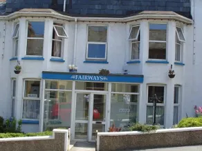 Fairways Guest House - Image 1