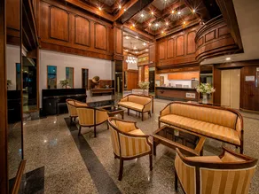 B2 Sisaket Boutique & Budget Hotel - Image 3