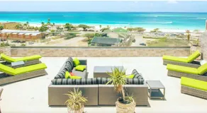 Ocean View Penthouse - Image 5