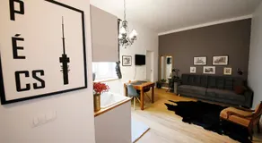 Mini Flat Apartman - Image 2