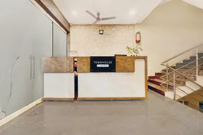 Townhouse Daba Garden Road - Image 3